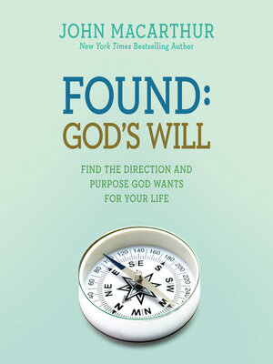cover image of Found